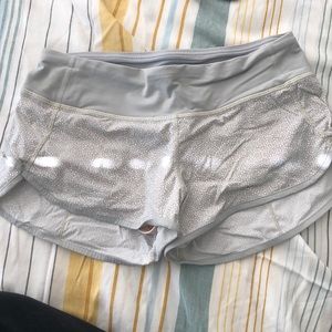 Lululemon Short